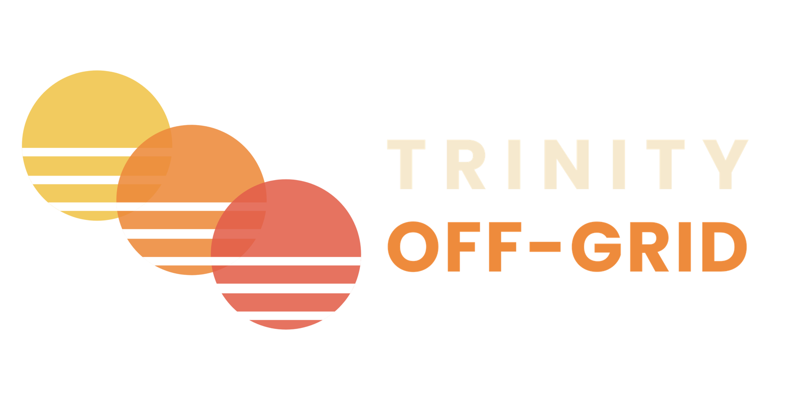 Trinity Offgrid